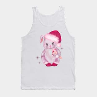 honey bunny Tank Top